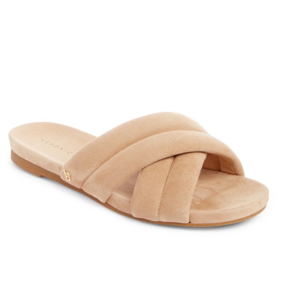 Veronica Beard Elise Slide Sandal